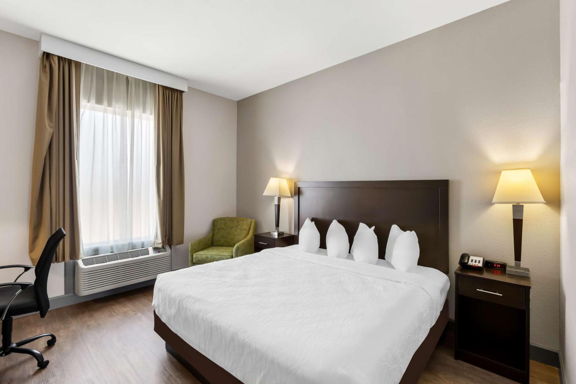 Sonesta Essential Ла-Порт Екстер'єр фото